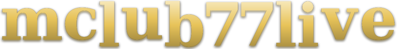 mclub77live logo